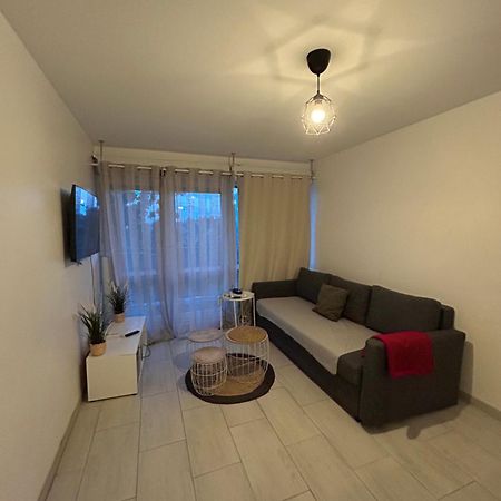 Appartement Ping-Pong Proche Gare Gagny Εξωτερικό φωτογραφία