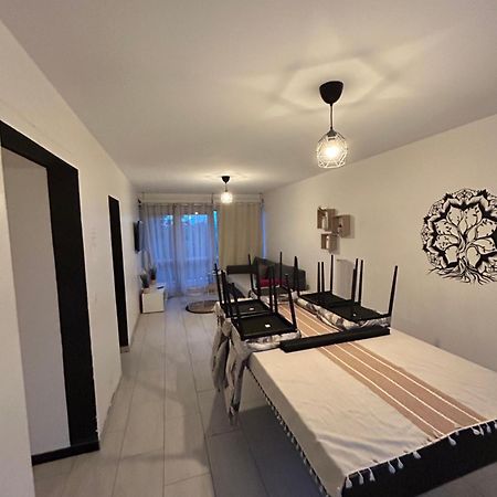 Appartement Ping-Pong Proche Gare Gagny Εξωτερικό φωτογραφία