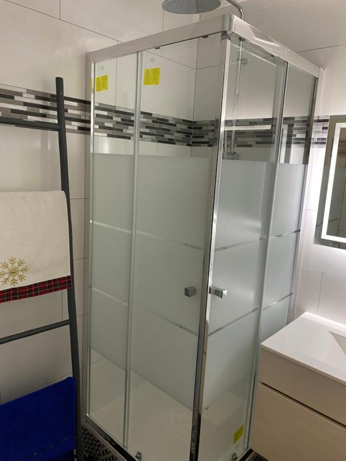 Appartement Ping-Pong Proche Gare Gagny Εξωτερικό φωτογραφία