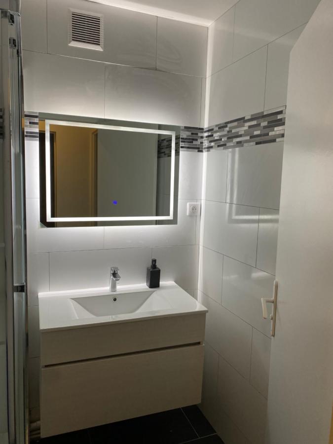 Appartement Ping-Pong Proche Gare Gagny Εξωτερικό φωτογραφία