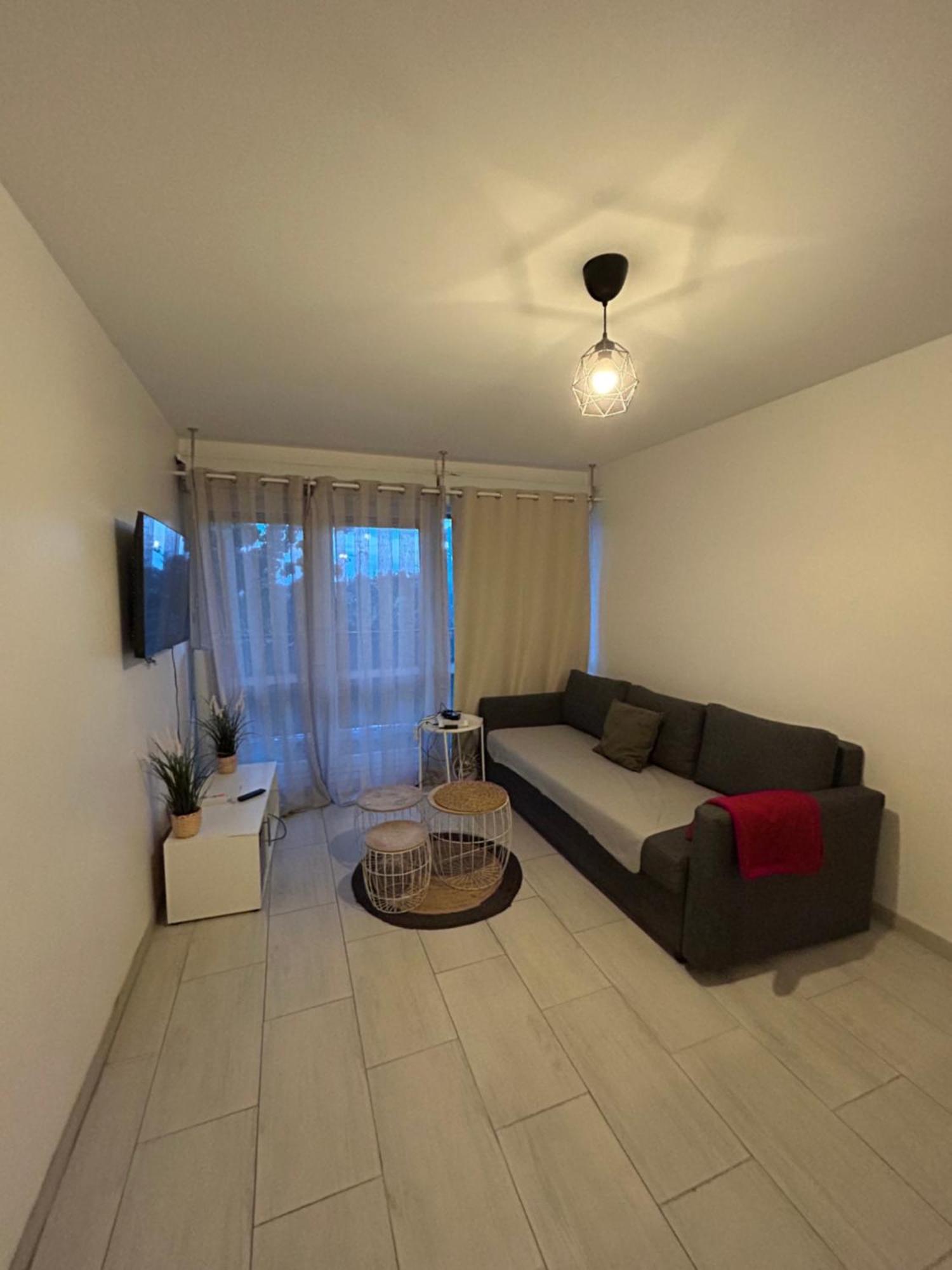 Appartement Ping-Pong Proche Gare Gagny Εξωτερικό φωτογραφία
